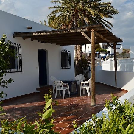 Hostal Casas la Noria Las Negras Habitación foto